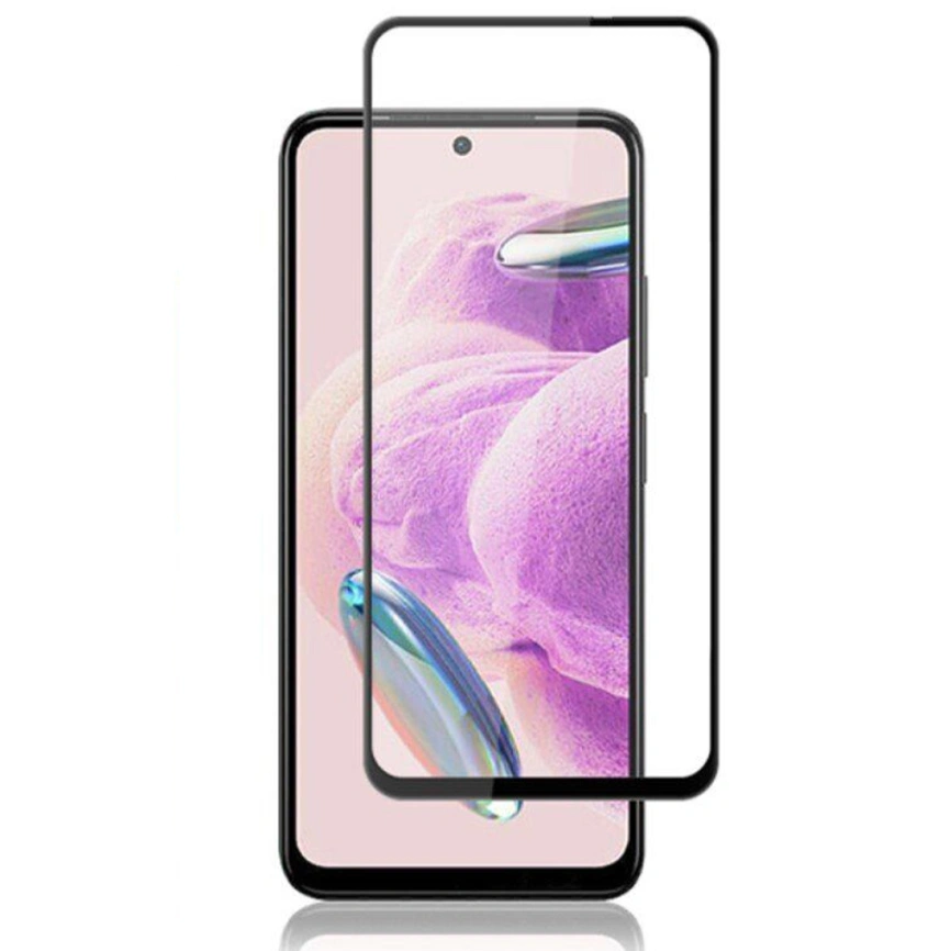 Защитное стекло GLASS Pro для Xiaomi Redmi Note 12S фото 1