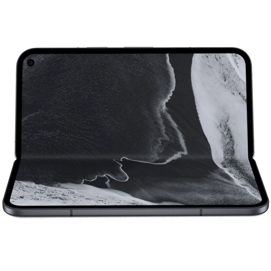 Смартфон Google Pixel 11 Pro Fold 16/256GB Obsidian фото 5