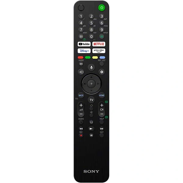 Телевизор Sony XR-65X90J фото 3