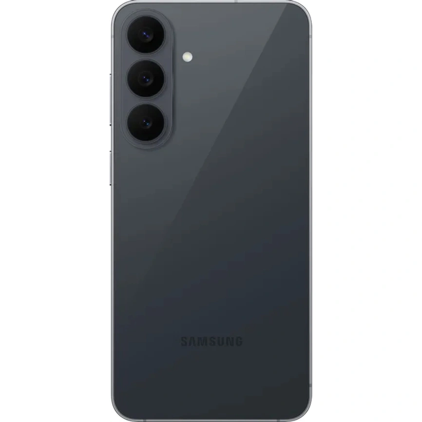 Смартфон Samsung Galaxy S26 FE SM-S741B 8/128GB Graphite фото 4