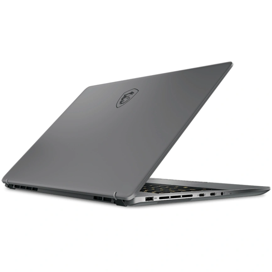 Ноутбук MSI CreatorPro Z17 HX Studio A13VJT-226RU 17 QHD IPS/ i7-13700HX/32GB/2TB (9S7-17N212-226) Gray фото 5