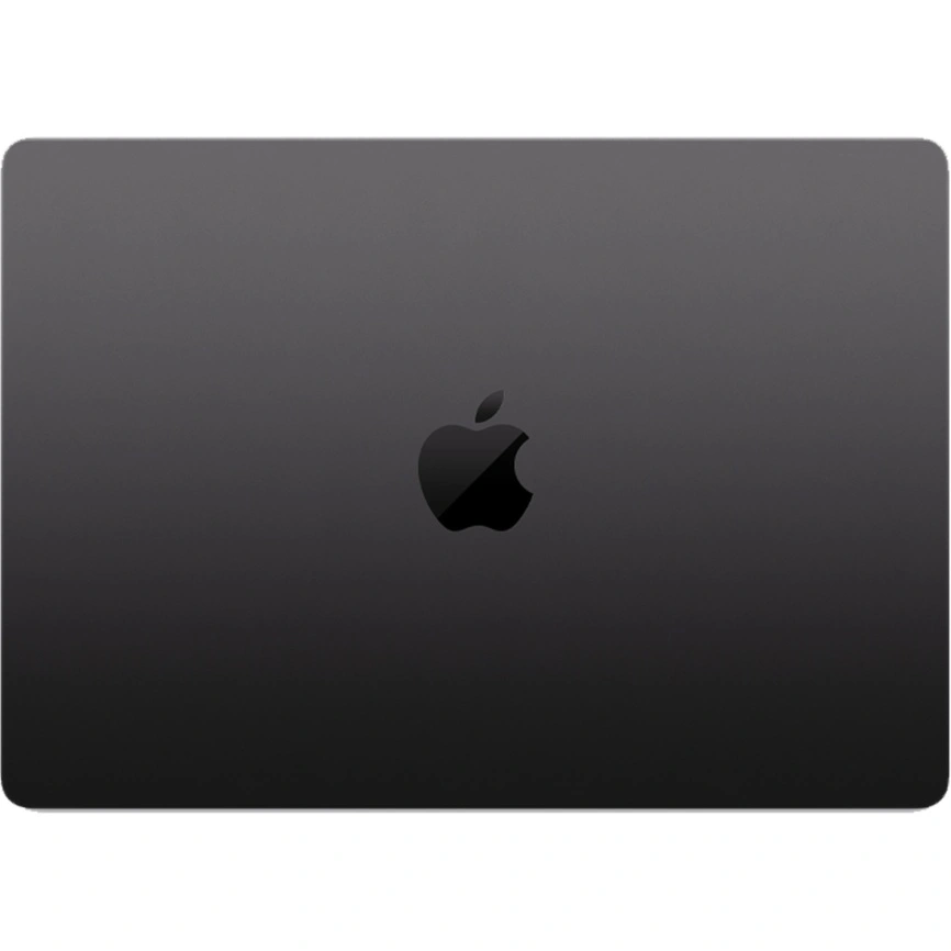 Ноутбук Apple MacBook Pro 14 (2026) M5 Max 18C CPU, 40C GPU/128GB/4TB SSD (Z1MN00115) Space Black фото 2