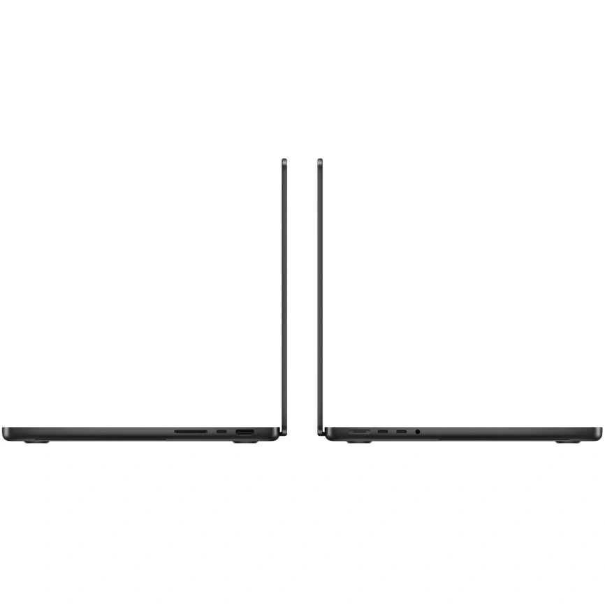 Ноутбук Apple MacBook Pro 14 (2025) M5 10c CPU, 10c GPU/16GB/512GB SSD (MDE04) Space Black фото 5