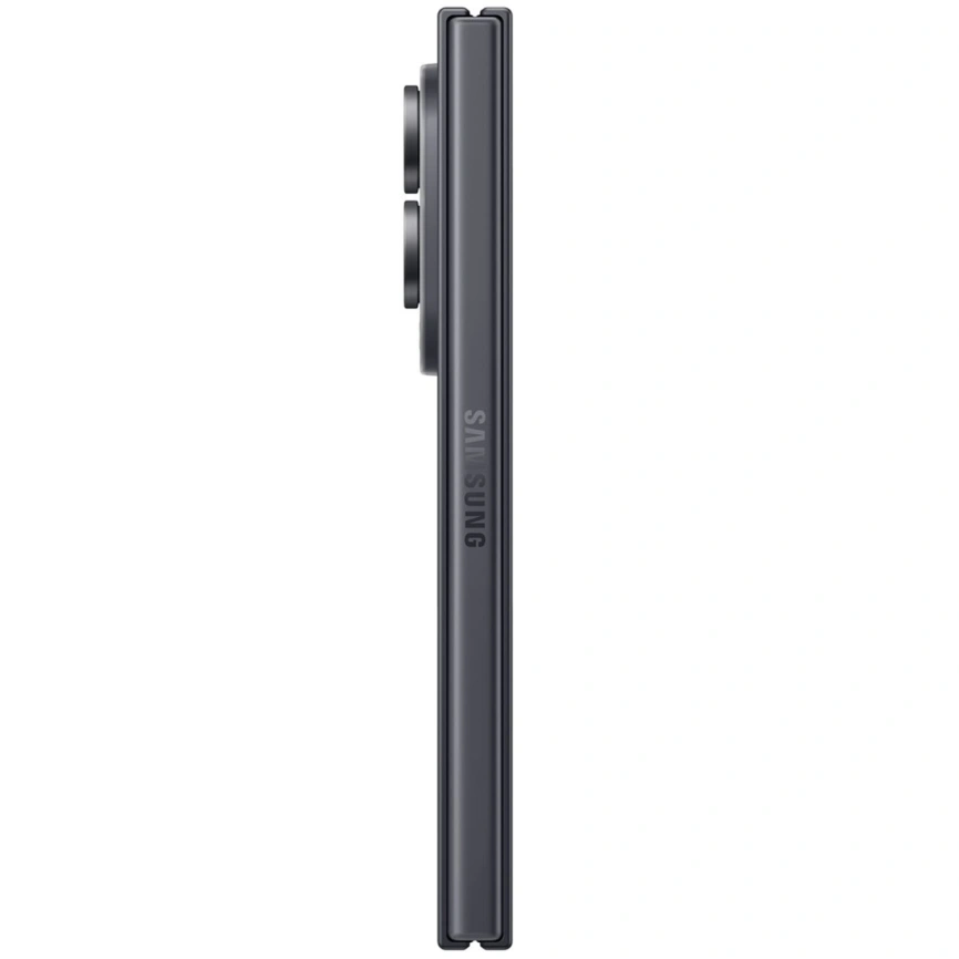 Смартфон Samsung Z Fold8 SM-971B 12/256GB Graphite фото 2