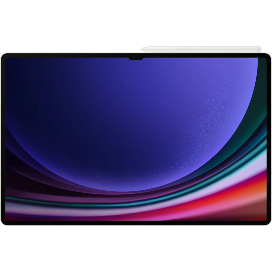 Планшет Samsung Galaxy Tab S9 LTE 8/128GB Beige EAC (SM-X716B) фото 3