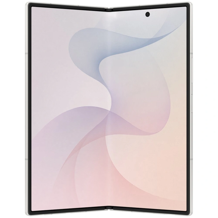 Смартфон Samsung Z Fold8 Ultra SM-F976B 12/512GB Cream фото 3