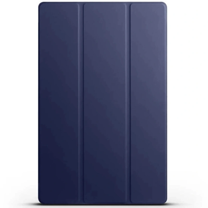 Чехол Smart Case для Samsung Tab S10 FE Plus Blue фото 1