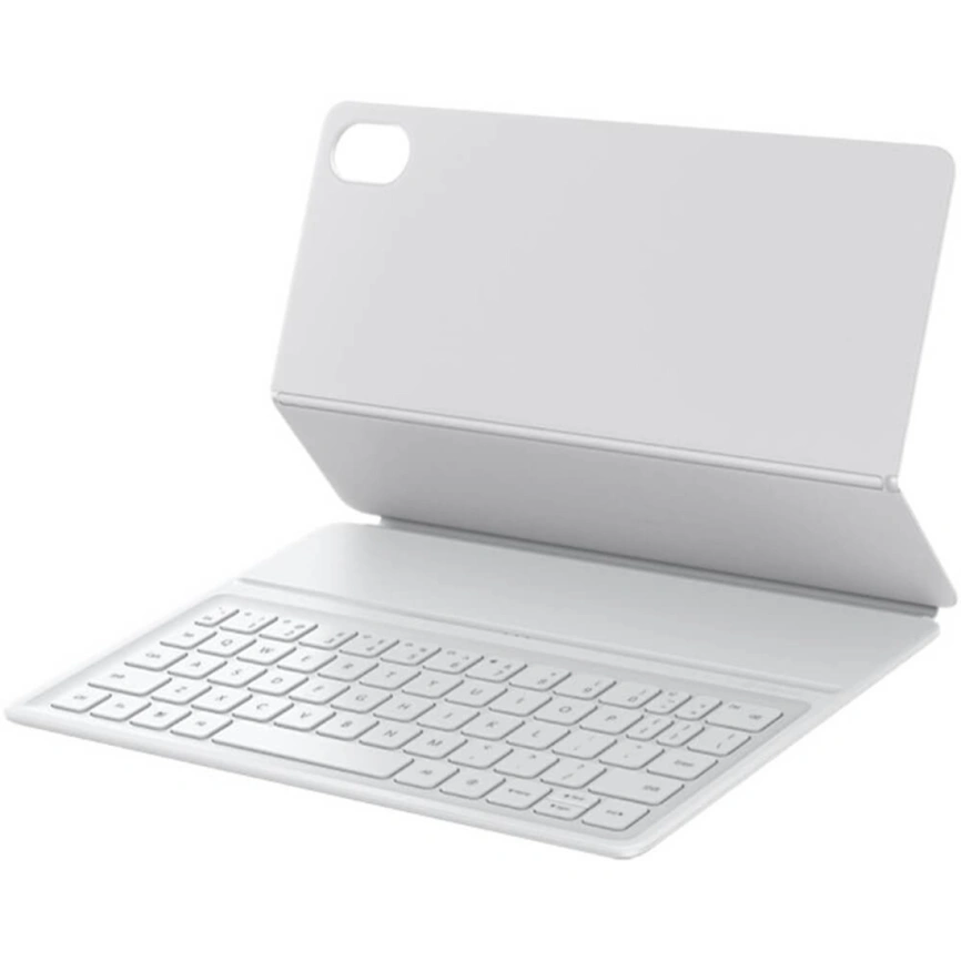 Планшет Huawei MatePad 11.5S (2024) Wi-Fi 8/256Gb Papermatte Violet + Keyboard TGR-W09 (53014ATJ) фото 10