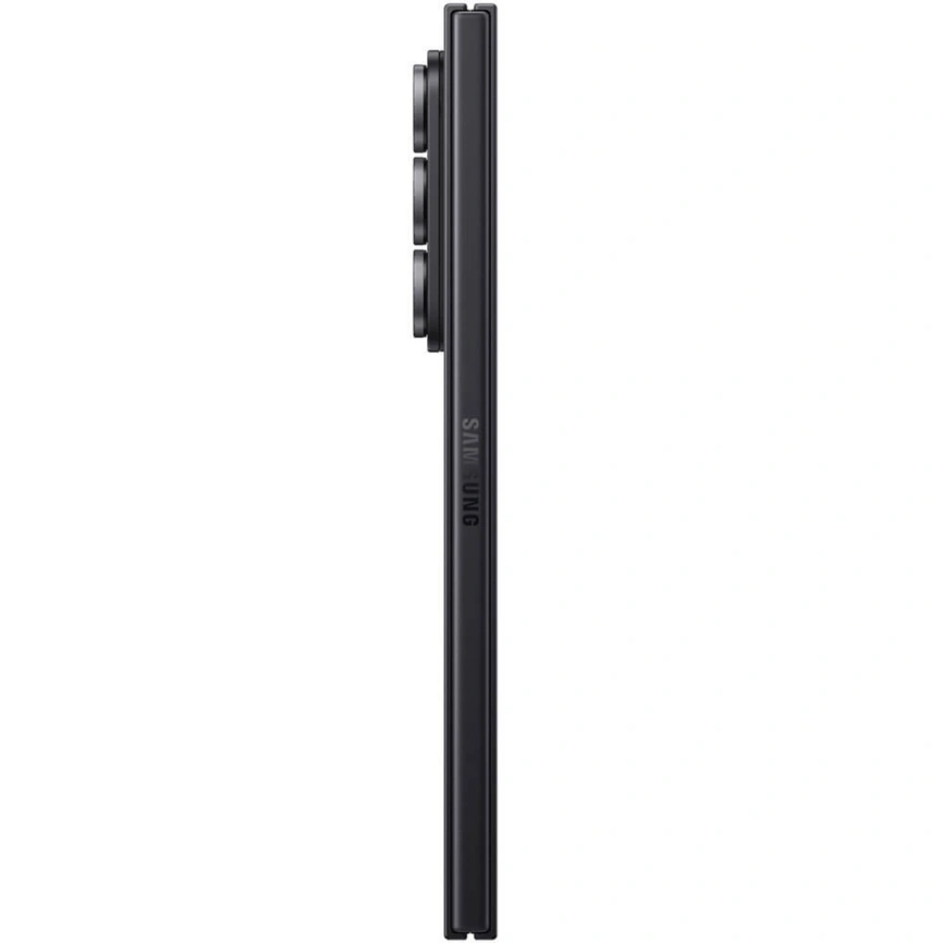 Смартфон Samsung Galaxy Z Fold7 16/1TB Jetblack фото 6