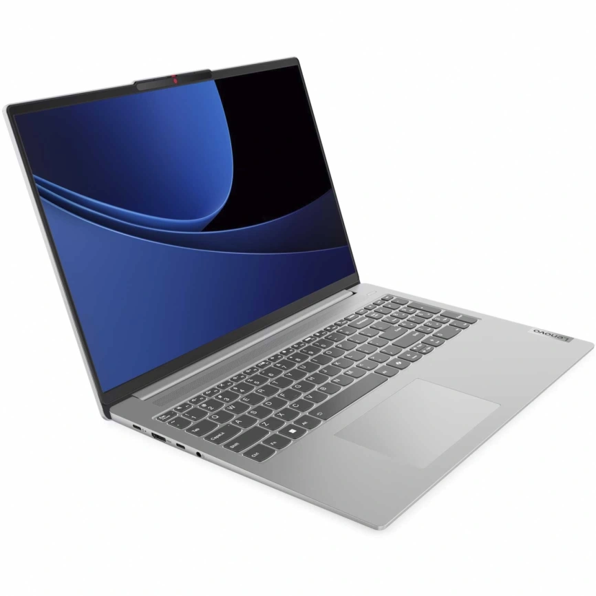 Ноутбук Lenovo IdeaPad Slim 5 16IMH9 16 IPS/ i5-125H/16Gb/512Gb SSD (83DC00AVIN) Cloud Grey фото 1