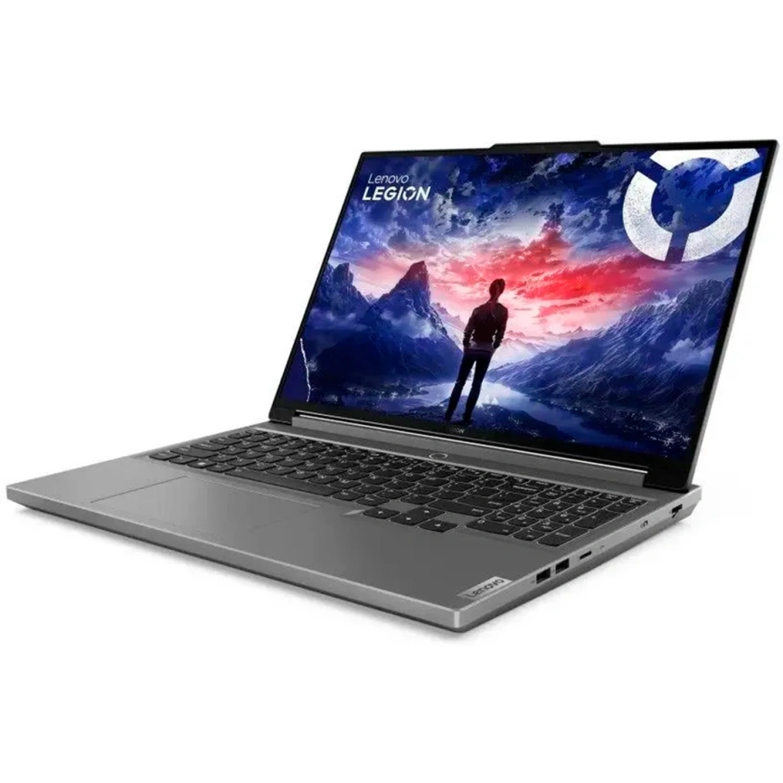 Ноутбук Lenovo Legion 5 16IRX9 16 WQXGA IPS/ i5-13450HX/16Gb/512Gb SSD (83DG003ARK) Luna Grey фото 2