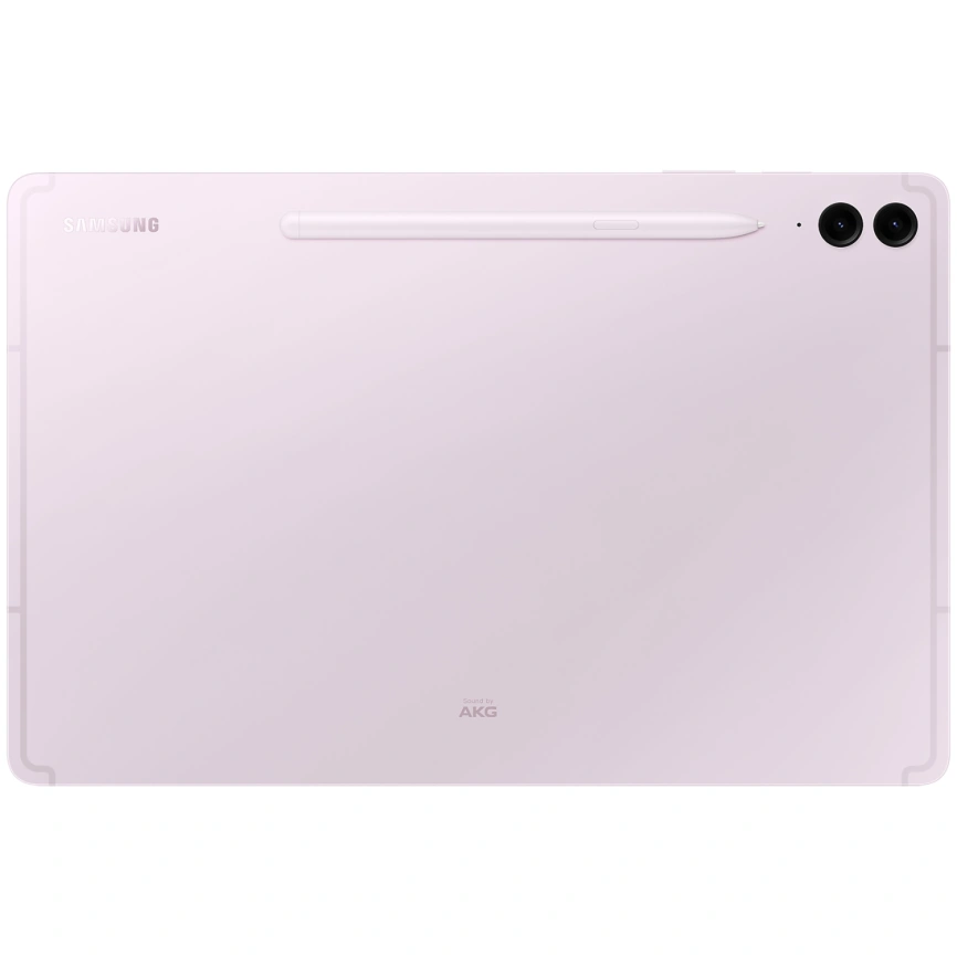 Планшет Samsung Galaxy Tab S9 FE Plus Wi-Fi 12/256GB Lavender (SM-X610) фото 5