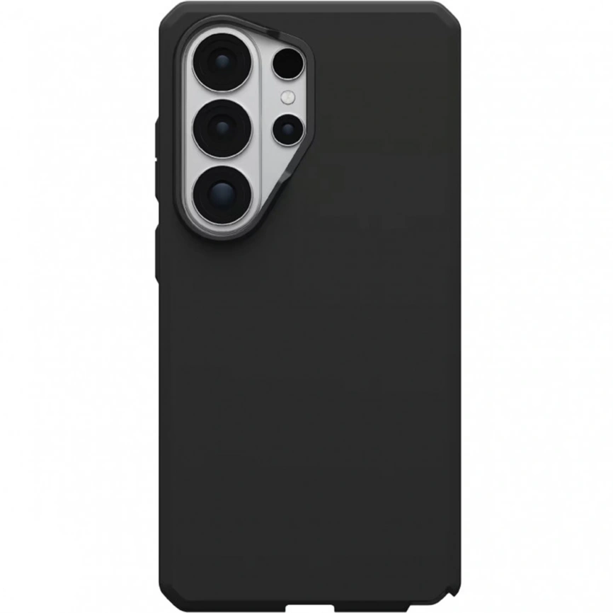 Чехол UAG Civilian LT Case with MagSafe для Samsung Galaxy S26 Ultra Black (214538114040) фото 1