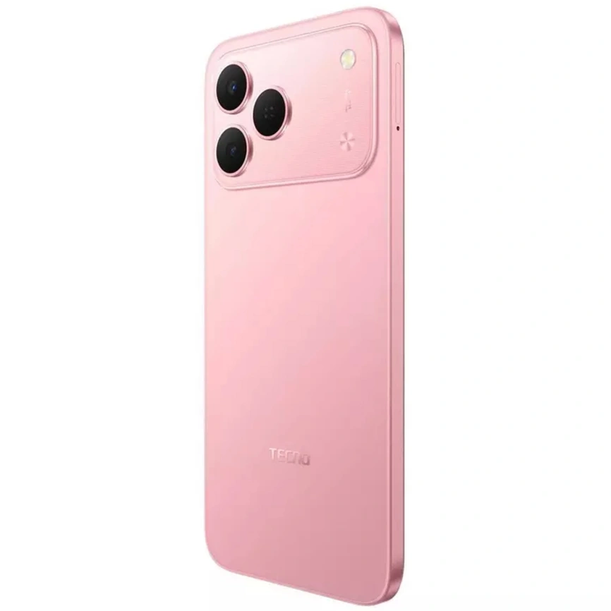 Смартфон Tecno Spark 50 4G 8/128GB Bloom Pink фото 4