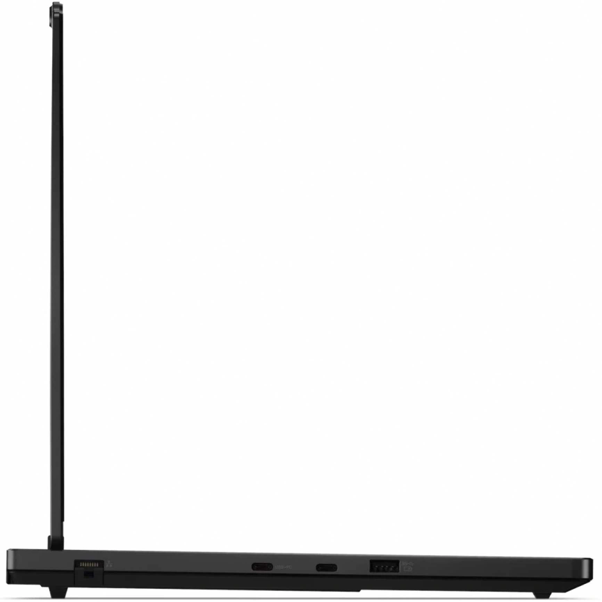 Ноутбук Lenovo Legion 5 15IRX10 15.1 OLED/ i7-13650HX/16Gb/512Gb SSD (83LY0016RK) Eclipse Black фото 4