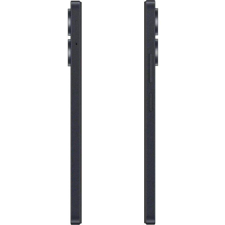 Смартфон Xiaomi Poco C65 6/128Gb Black Global Version фото 3