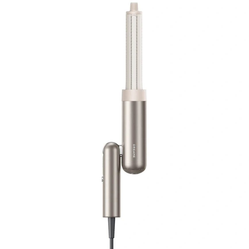 Фен Dreame Pocket High-speed Titanium Gold EAC (AHD51) фото 9