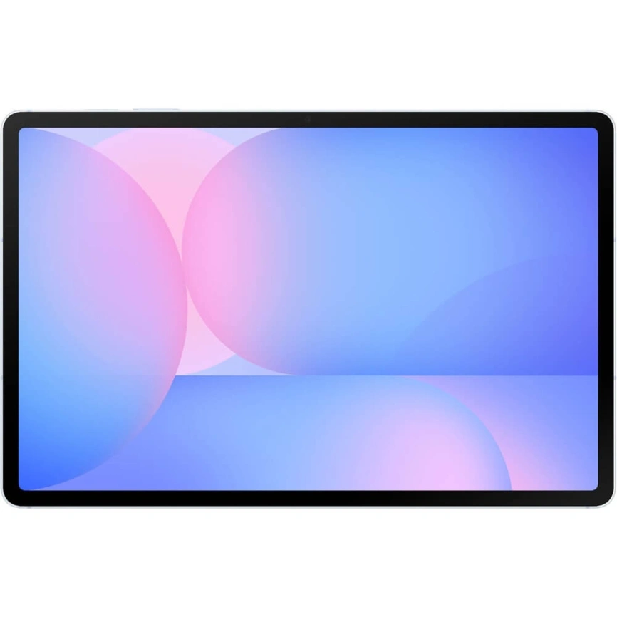 Планшет Samsung Galaxy Tab S10 FE LTE 12/256GB Blue (SM-X526B) фото 8