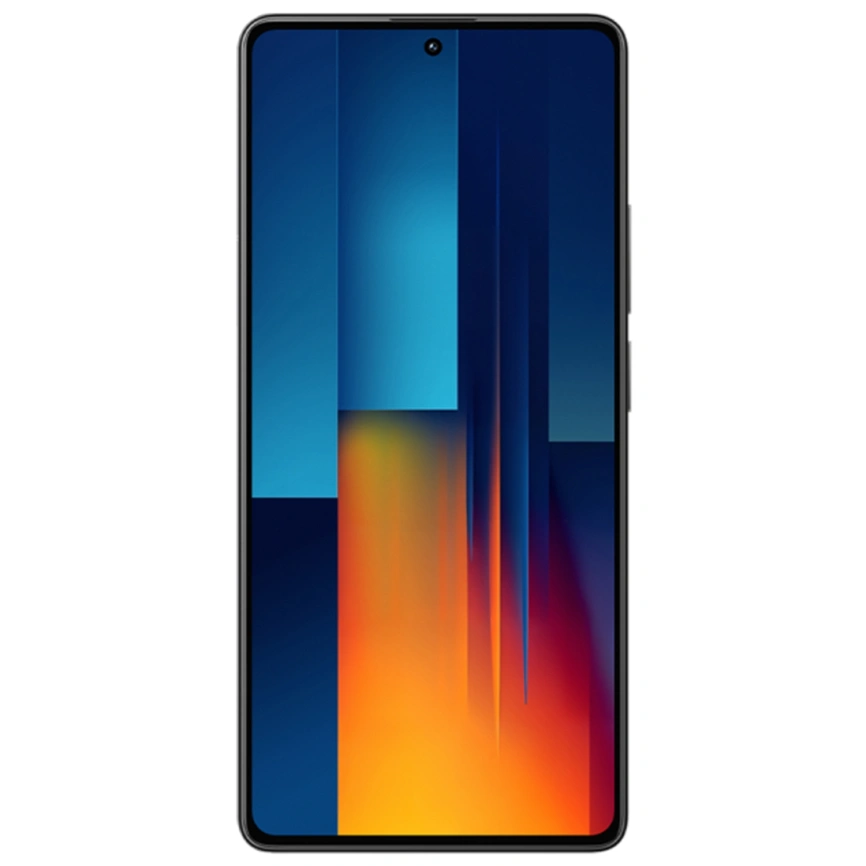 Смартфон Xiaomi Poco M6 Pro 8/256Gb Blue EAC фото 2