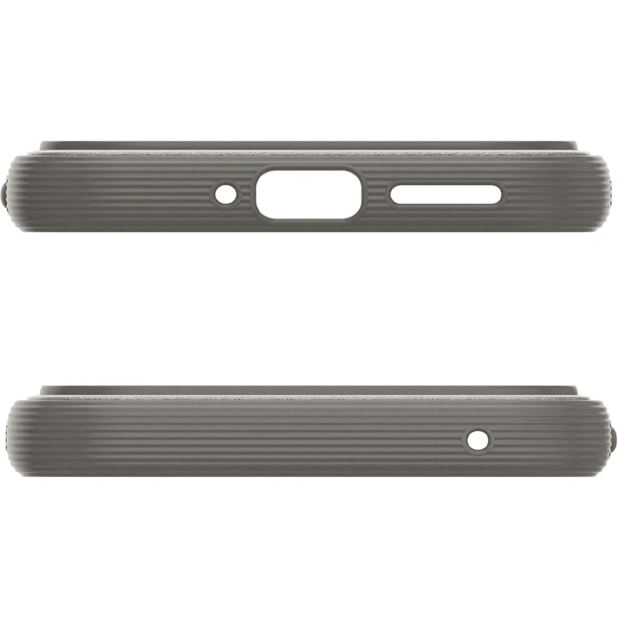 Чехол Caseology Parallax Case для Google Pixel 9 Pro XL Ash Gray фото 5