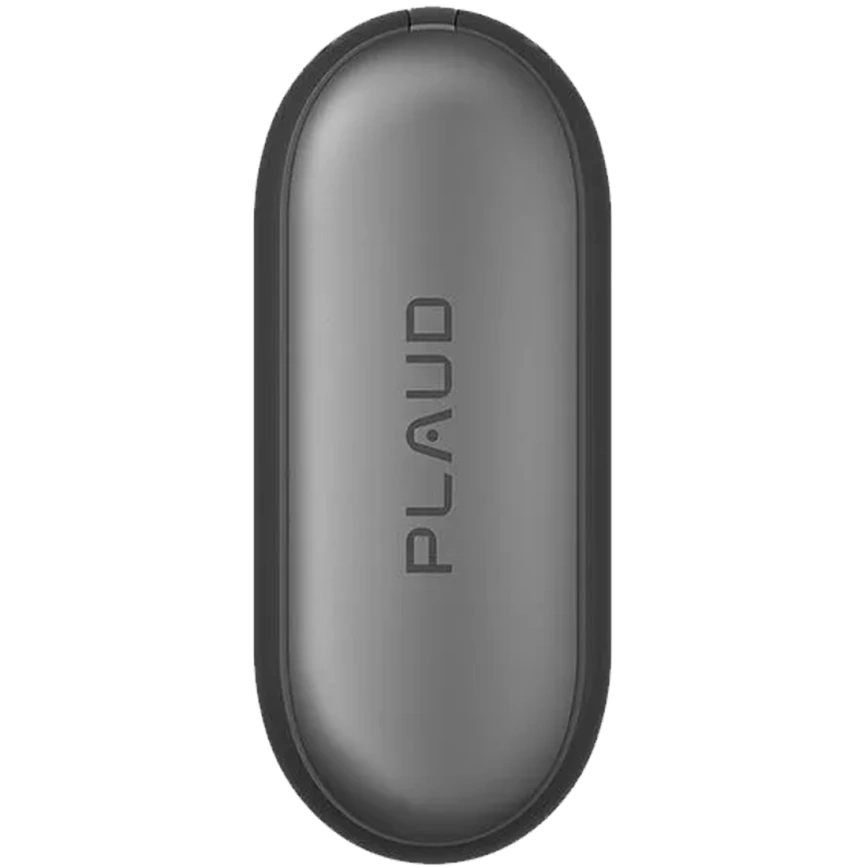 Диктофон Plaud NotePin S AI Voice Recorder Black фото 4