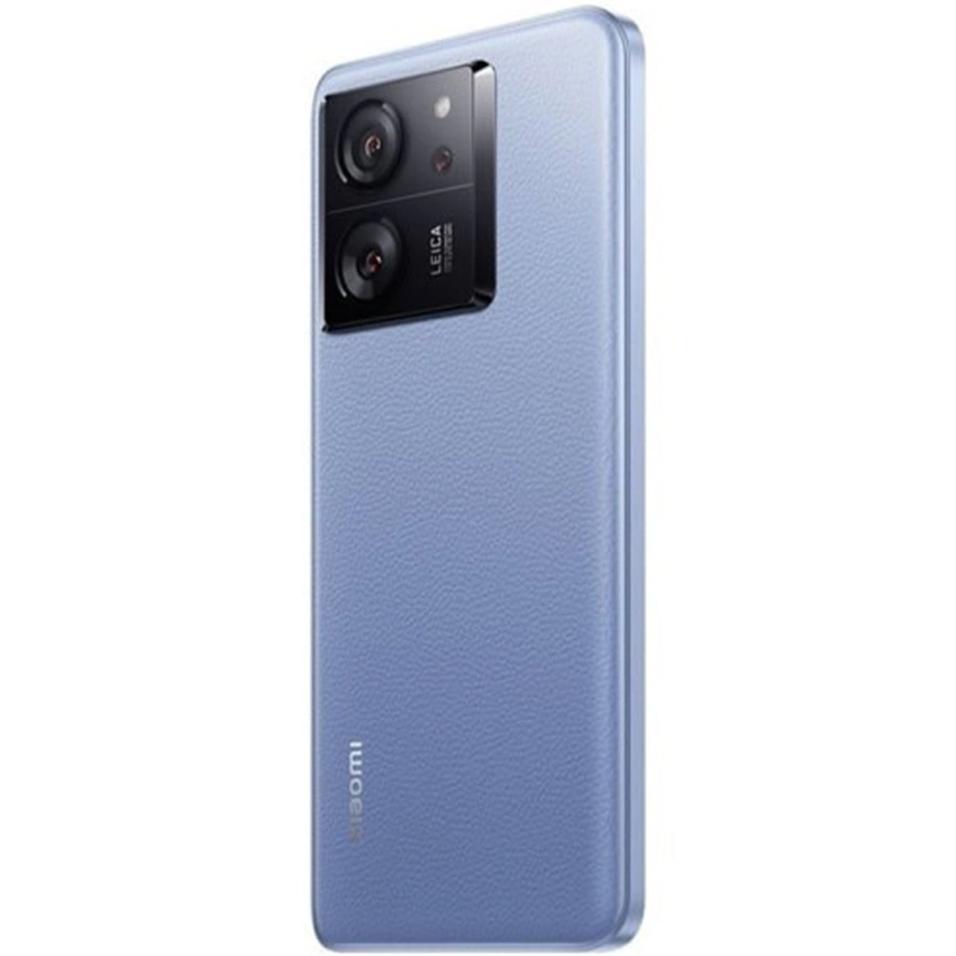Смартфон Xiaomi 13T Pro 12/512Gb Alpine Blue Global Version фото 3