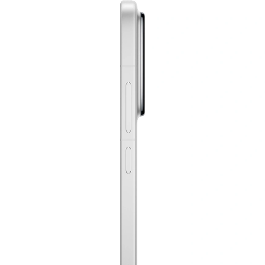 Смартфон Xiaomi 15 16/512Gb White Global Version фото 3
