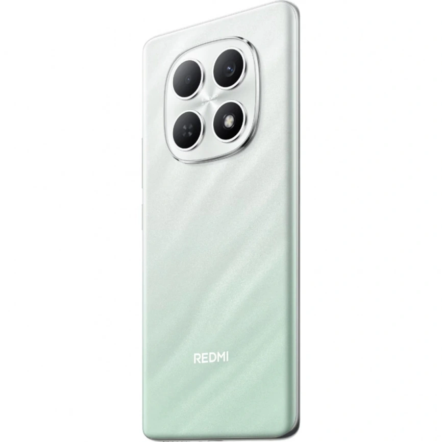 Смартфон Xiaomi Redmi Note 15 4G 6/128Gb Forest Green Global Version фото 2
