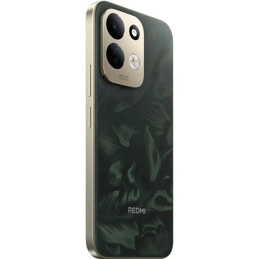 Смартфон Xiaomi Redmi 17 4G 4/128Gb Oak Green Global Version фото 5