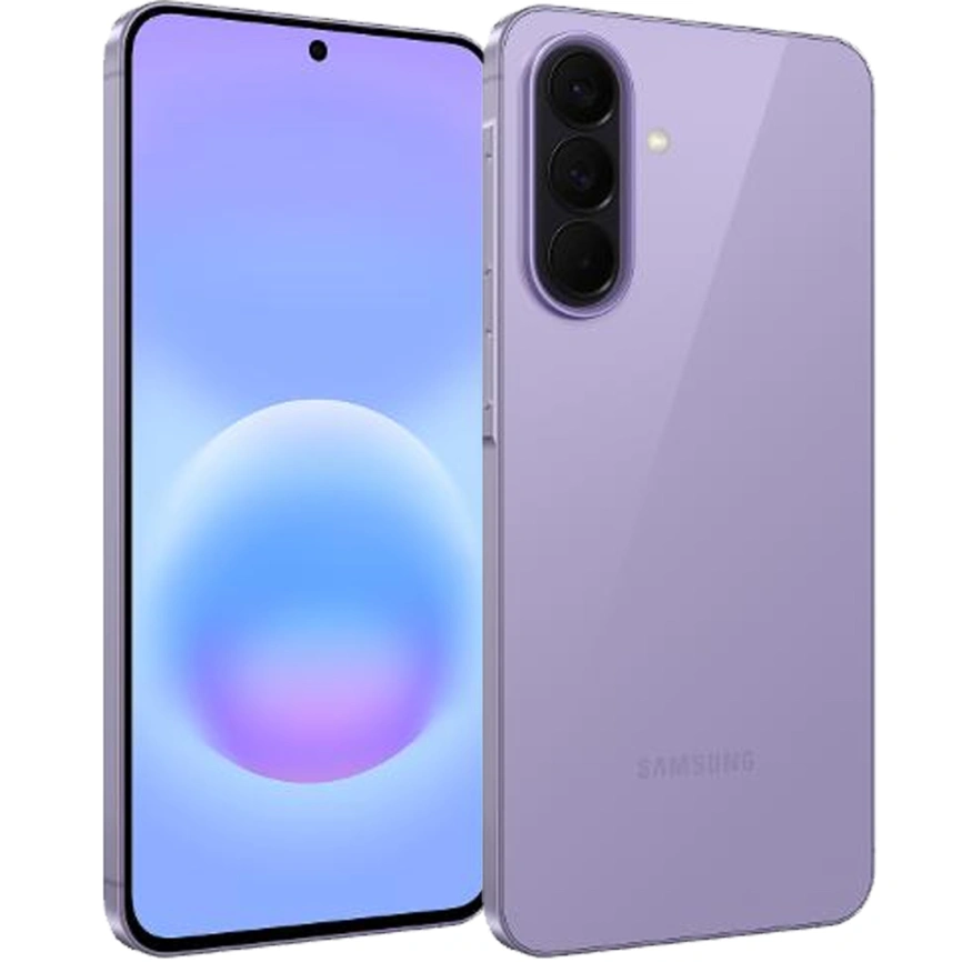 Смартфон Samsung Galaxy A57 5G 12/256Gb Awesome Lilac фото 5