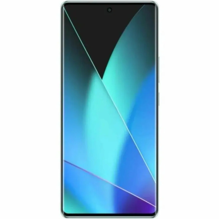 Смартфон Infinix Zero 40 8/256Gb Misty Aqua фото 4
