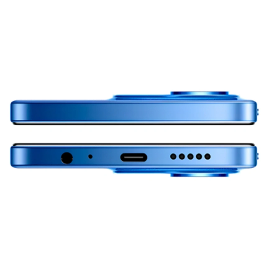 Смартфон Xiaomi Redmi 15C 8/256Gb (NFC) Moon Blue EAC фото 2
