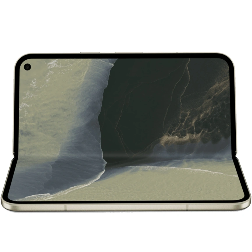 Смартфон Google Pixel 11 Pro Fold 16/256GB Olive фото 5