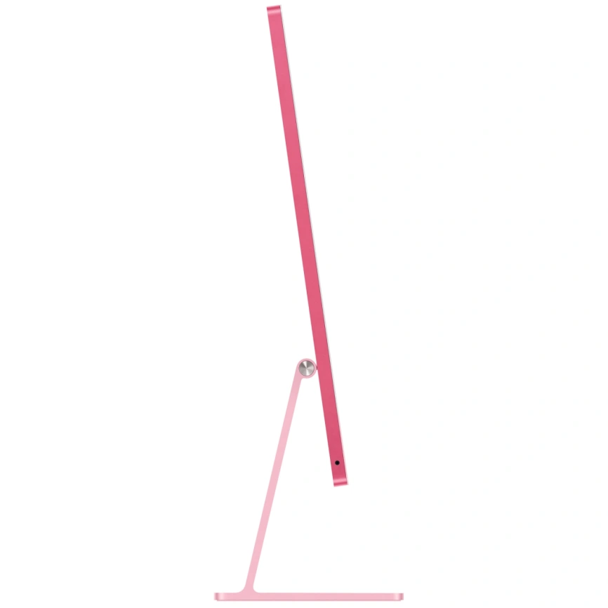 Моноблок Apple iMac (2024) 24 Retina 4.5K M4 10C CPU, 10C GPU/16GB/1Tb (Z1ES000DD) Pink фото 2