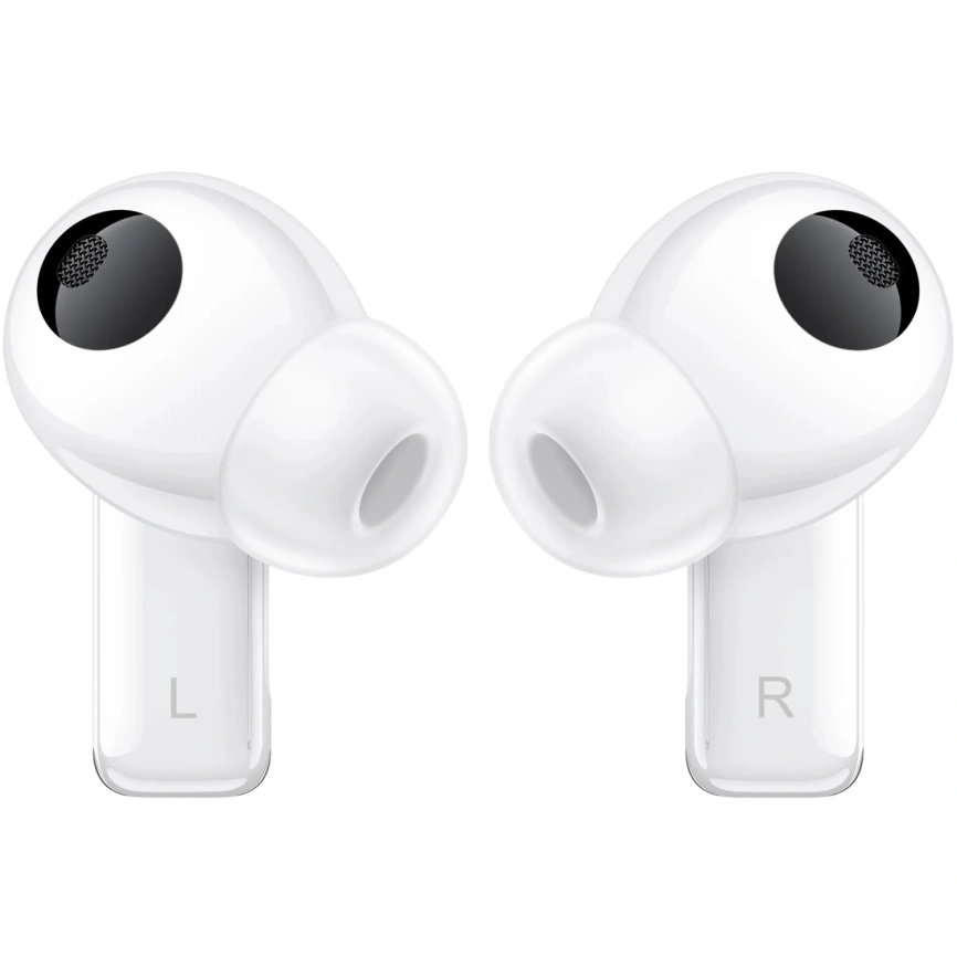 Наушники Huawei FreeBuds Pro 3 T0018 Ceramic White (55037053) фото 3