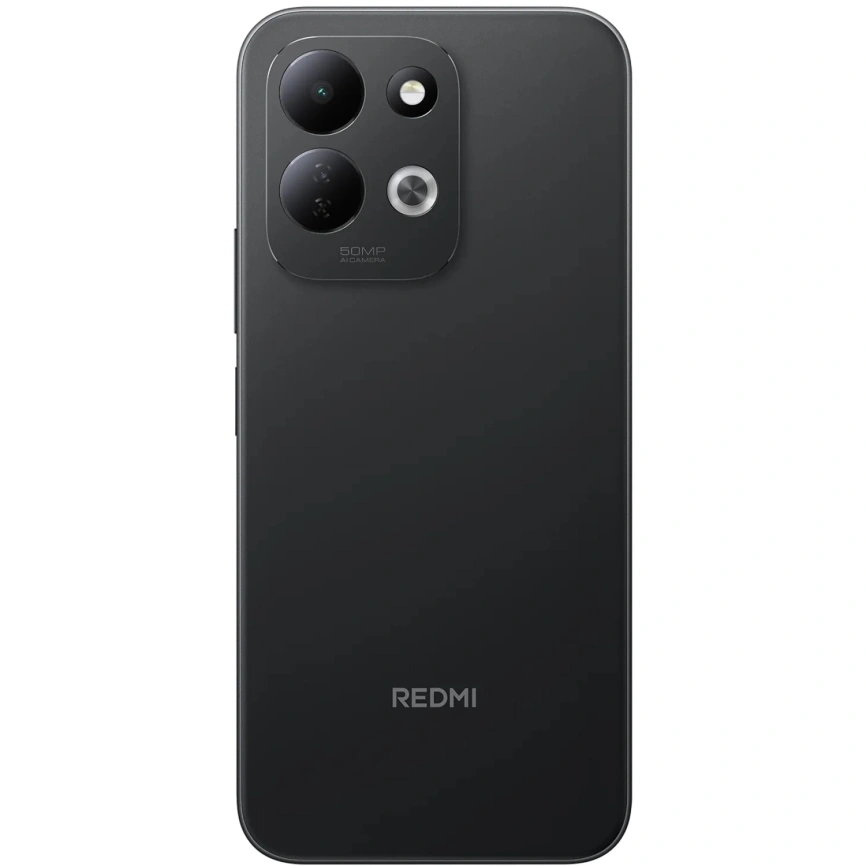 Смартфон Xiaomi Redmi 17 4G 4/128Gb Black Global Version фото 4