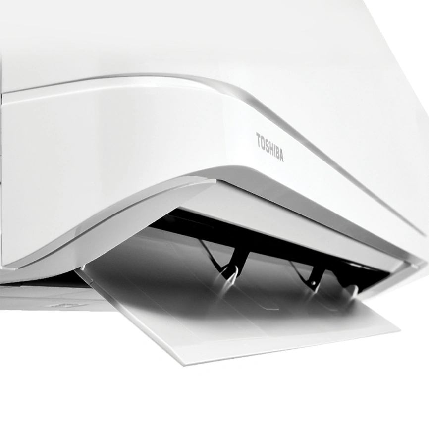 Сплит-система Toshiba Seiya RAS-18J2VG-EE White фото 2