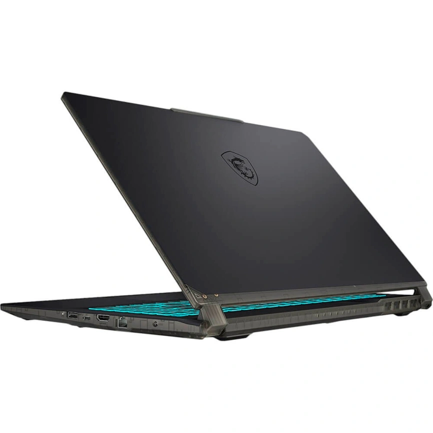 Ноутбук MSI Cyborg 15 A13VE-218US 15.6 FHD IPS/ i7-13620H/16GB/512GB SSD (9S7-15K111-218) Black фото 1