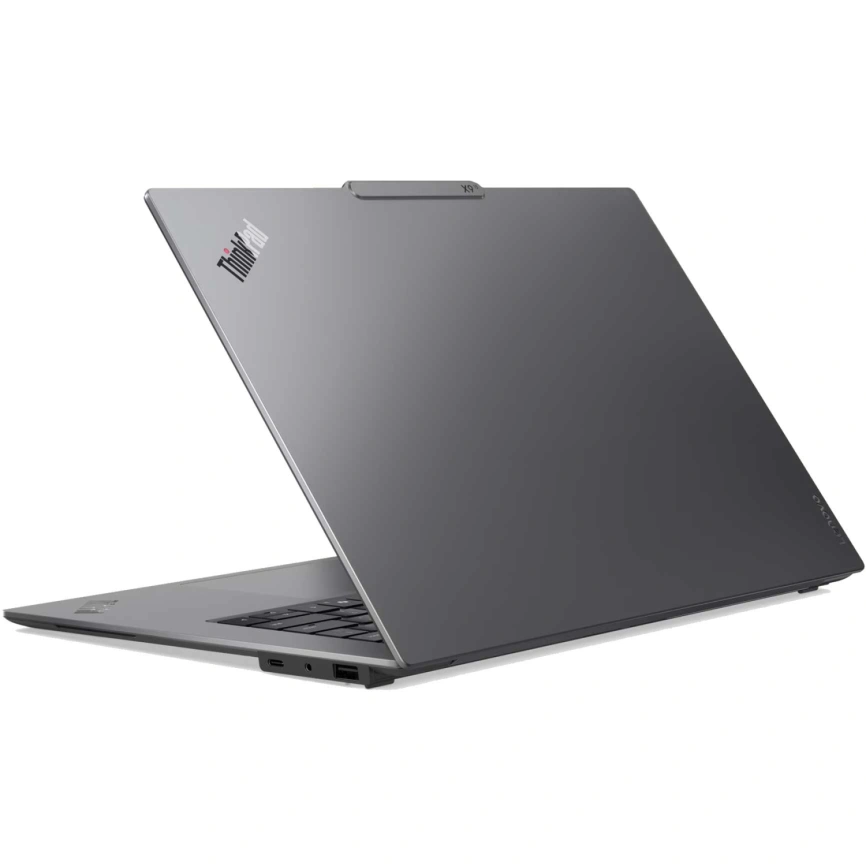 Ноутбук Lenovo ThinkPad X9-15 G1 Aura Edition 15.3 OLED/ i7-258V Ultra/32GB/512GB SSD (21Q6006RUS) Storm Grey фото 1