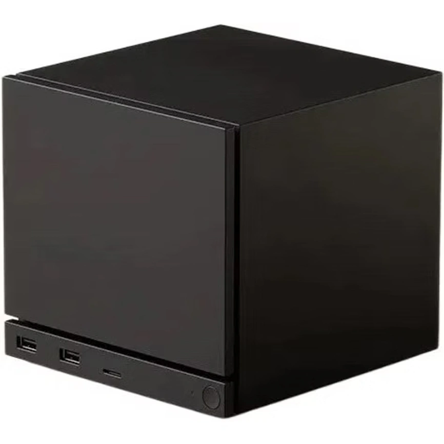 Игровая приставка Valve Steam Machine 16/2TB Black фото 1
