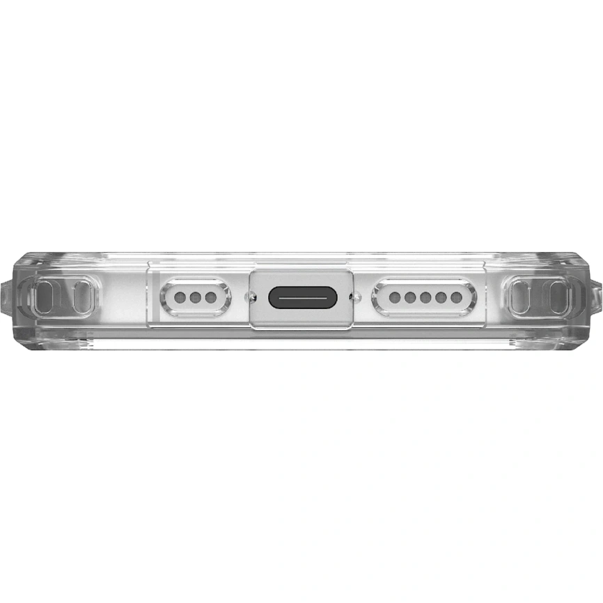 Чехол UAG Plyo для Phone 16e Ice фото 4