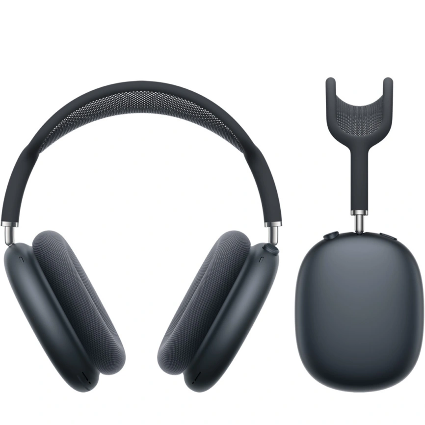 Наушники Apple AirPods Max 2 Midnight фото 1