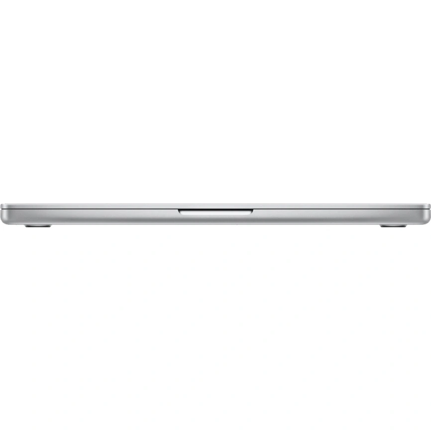 Ноутбук Apple MacBook Pro 14 (2026) M5 Max 18C CPU, 40C GPU/128GB/4TB SSD (Z1MK0011P) Silver фото 3