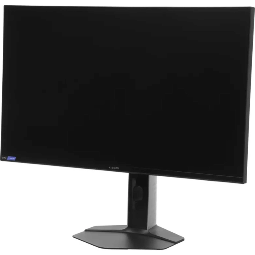 Монитор Xiaomi 27" Mini LED Gaming Monitor G Pro 27Qi 2026 Black (ELA6652RU) фото 2