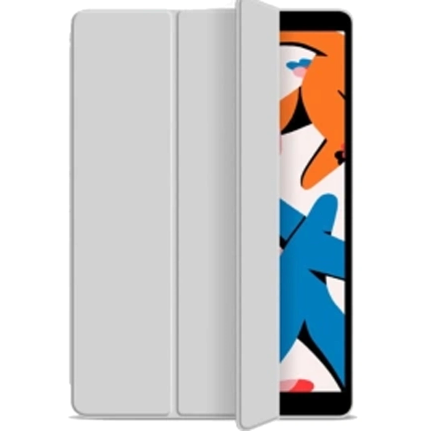 Чехол Gurdini Smart Magnet Series для ipad Air 13 (2026) Gray фото 1
