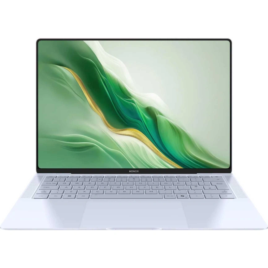 Ноутбук Honor MagicBook Art 14 14.6 OLED/ i7-155H Ultra/32GB/1TB SSD (5301AKXJ) White фото 3