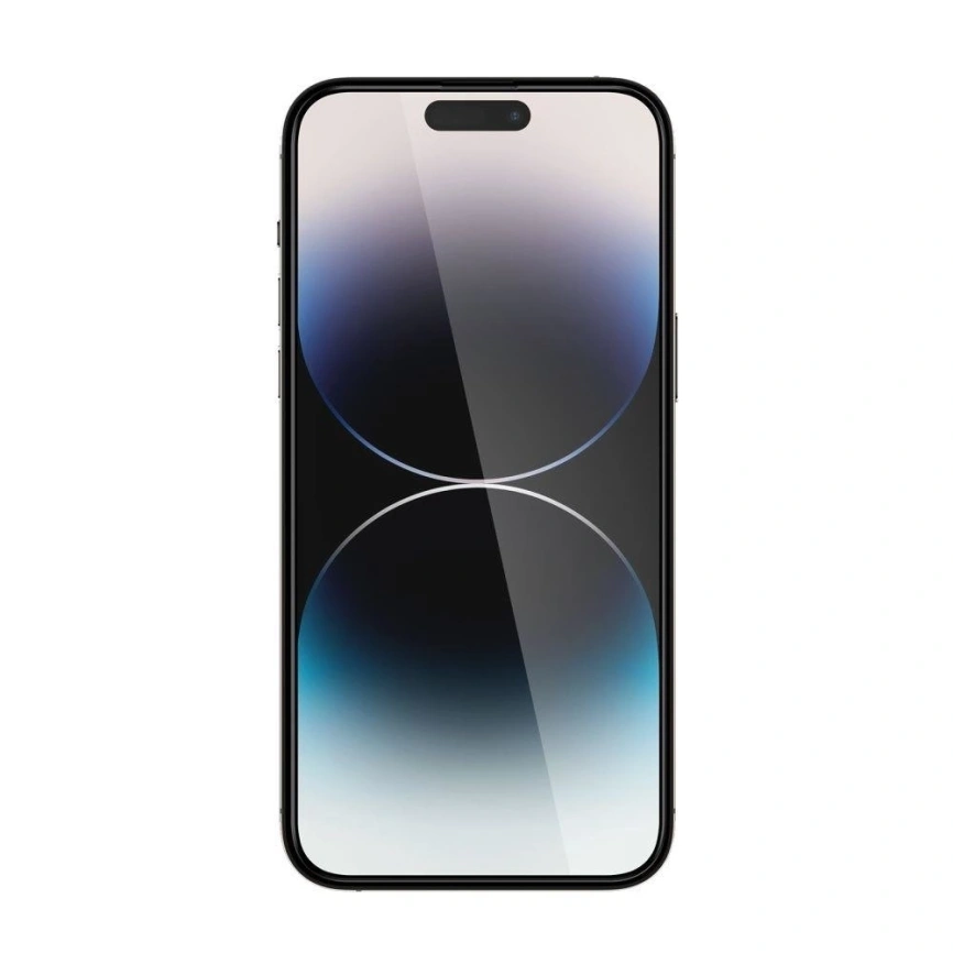 Защитное стекло Spigen iPhone 14 Pro Max Glass.tR Slim HD (AGL05209) фото 3