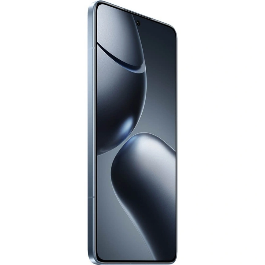 Смартфон Xiaomi 14T Pro 12/256Gb Blue EAC фото 4