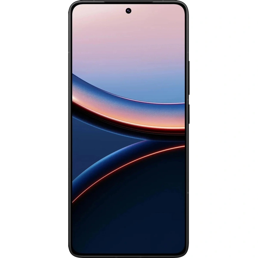 Смартфон Xiaomi Poco F7 Ultra 12/256Gb Yellow Global Version фото 3