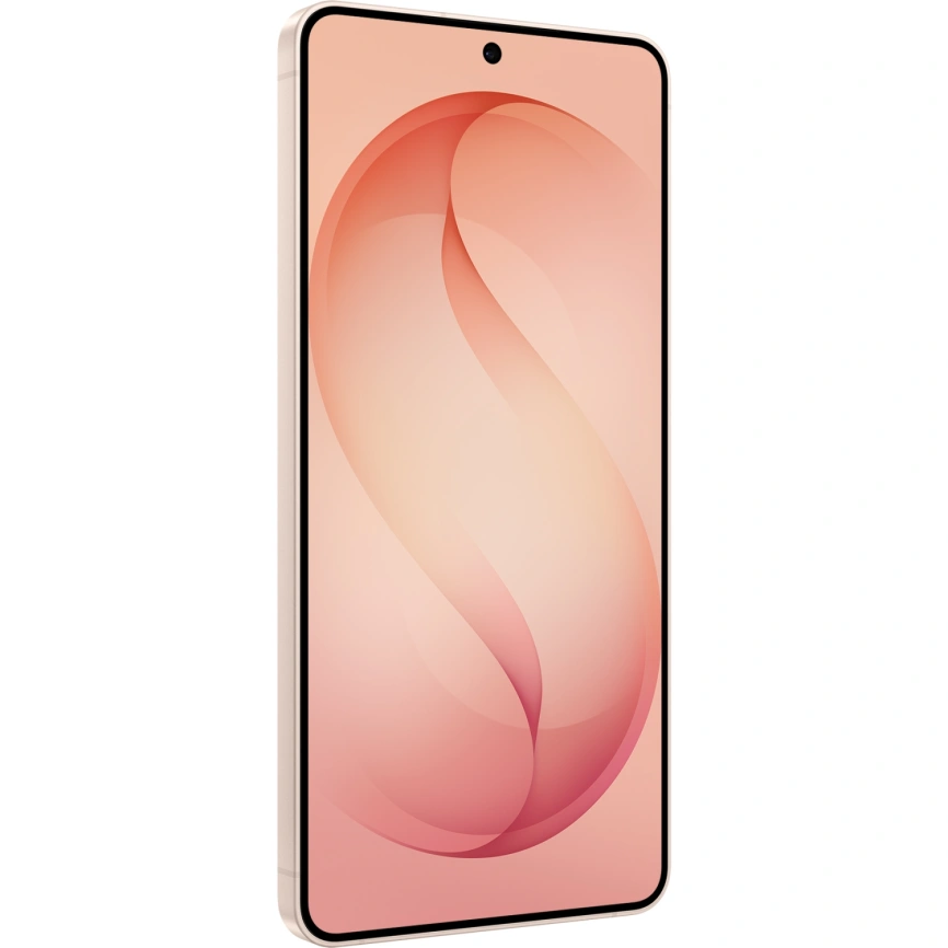 Смартфон Samsung Galaxy S26 Plus SM-S947B 12/256Gb Pinkgold фото 2